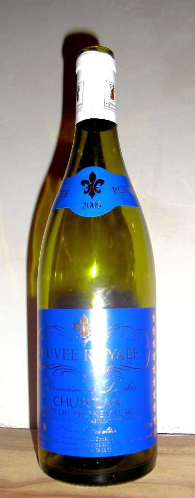 Dédicace Conservateur Palaisien