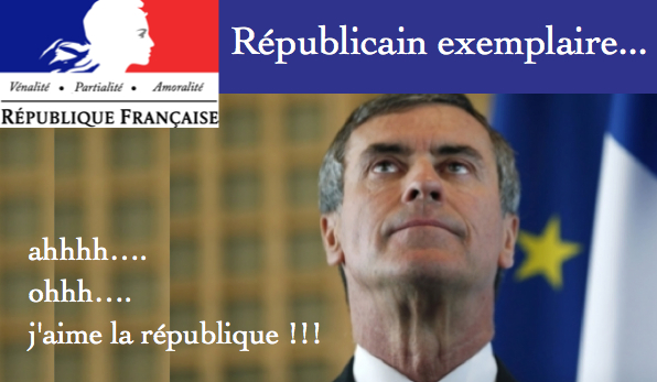montage Cahuzac République
