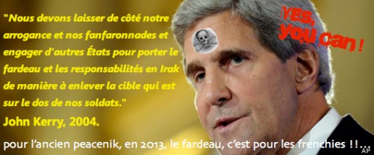 John Kerry