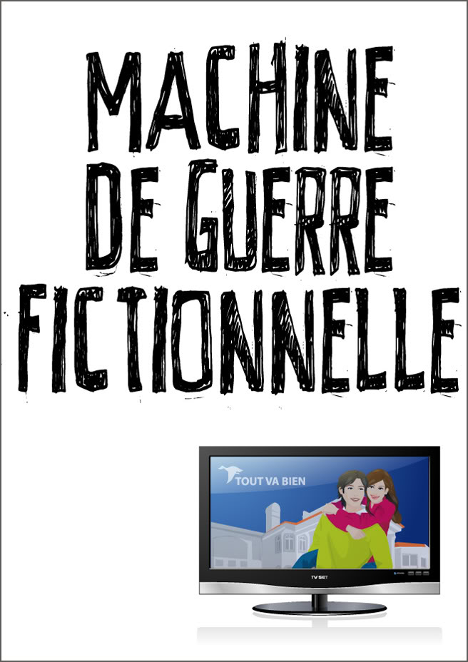 machinedeguerre