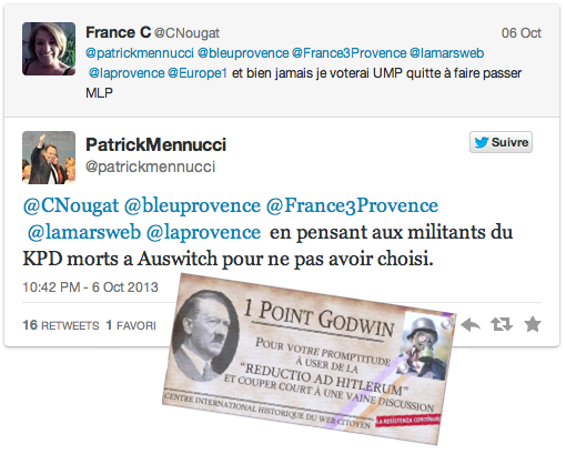 Menucci point godwin