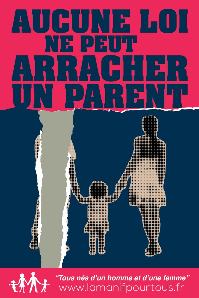 Parent arraché
