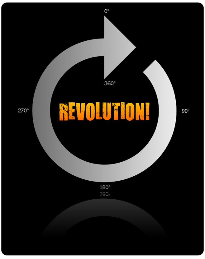 revolutiona