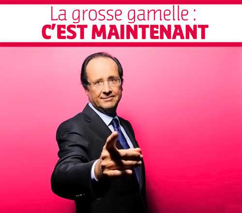 Hollande rock&roll