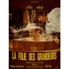 CINE-CLUB+GAUMONT+LA+FOLIE+DES..