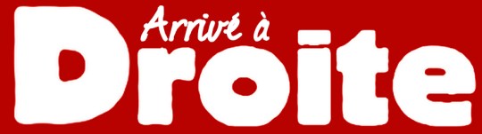 ArrivÃ© Ã  droite