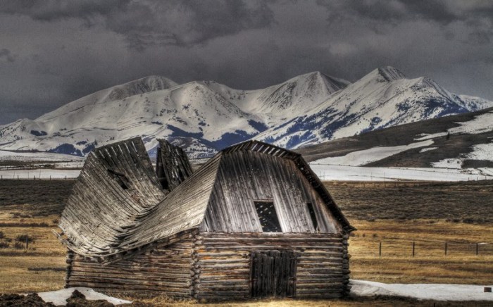 Monida Montana April 28 2011 uploaded by fundawg to wunderblog