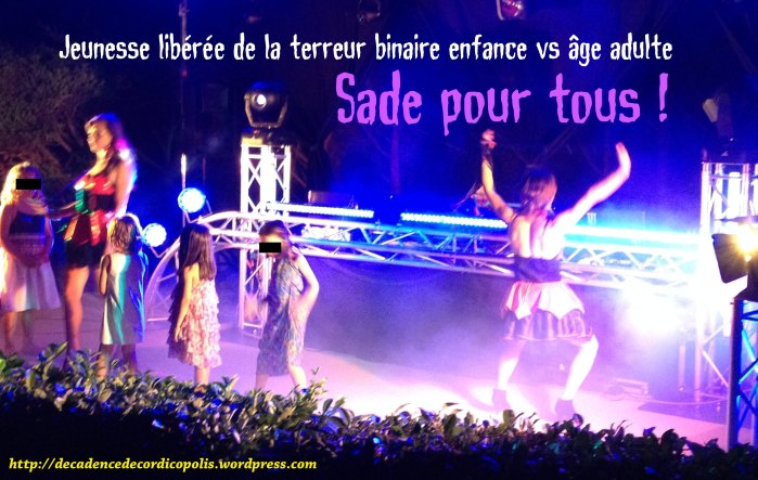 montage spectacle Aude 2