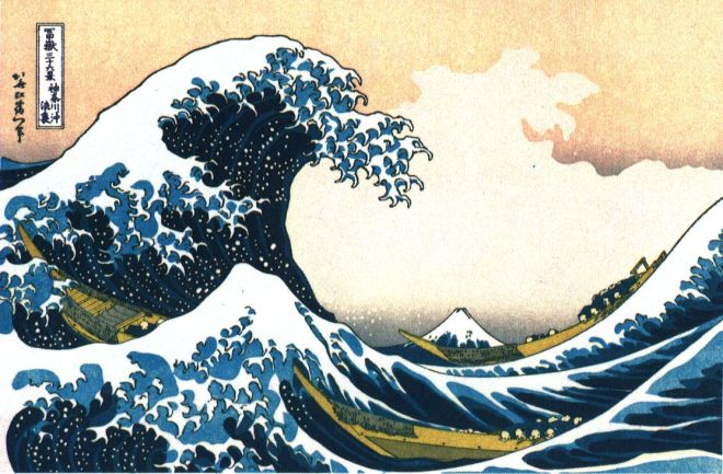 hokusai-wave