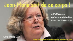 montage Anne-Marie Lizin