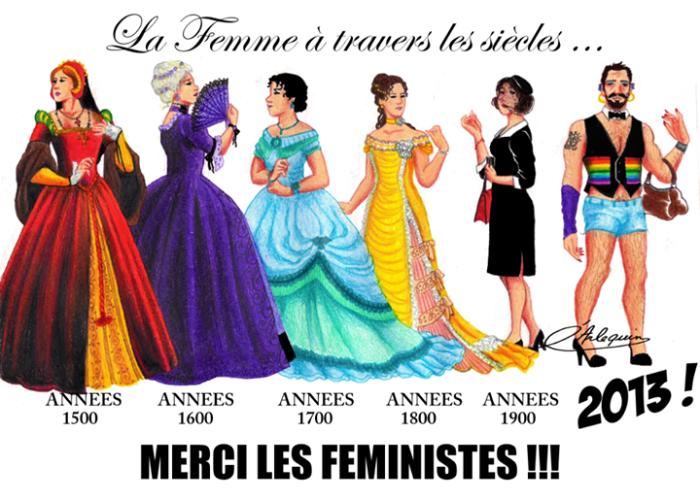 L_Arlequin_la_femme_a_travers_les_siecles