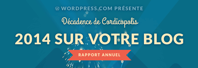 présentation résultats