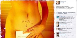 978x489-LeLab-Frederique-Bel-pose-nue-pour-Francois-Hollande