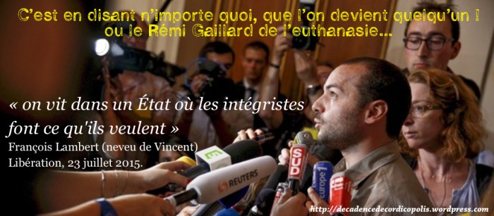 montage François Lambert