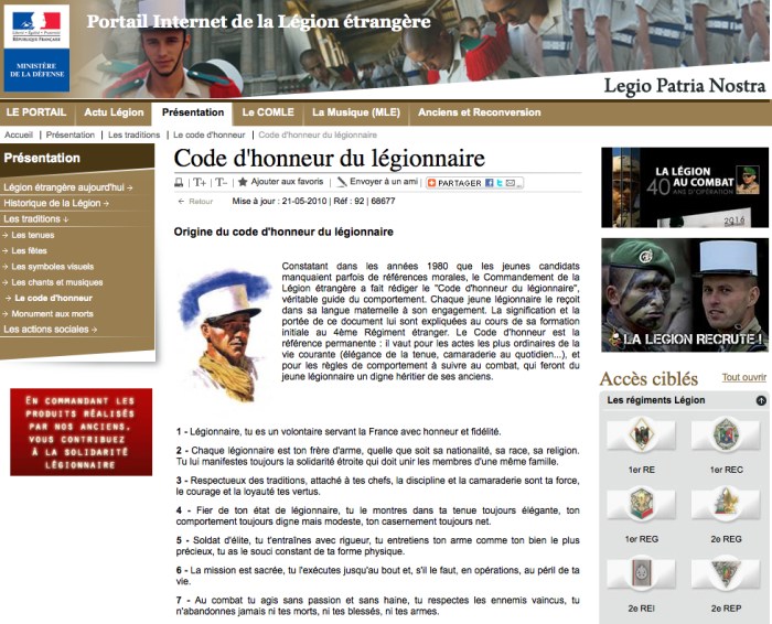 Code d'honneur Légion actuel.jpg