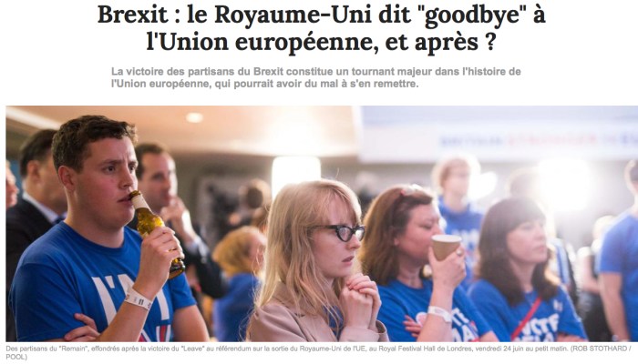 capture écran FranceTVinfo 24-06-2016