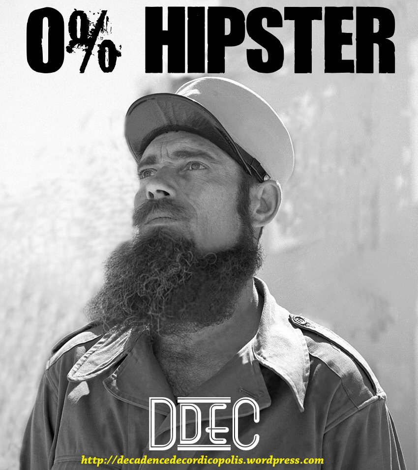 montage 0% hipster