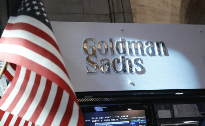 Infographie – Goldman Sachs : matrice des technocrates euro-mondialistes