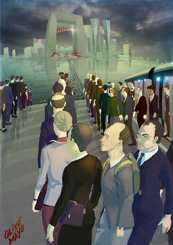 Olive_dessin_guillotine_la_defense_dead