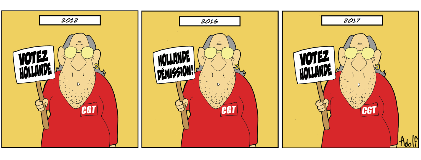 adolf_dessin_cgt_votez_hollande_demission
