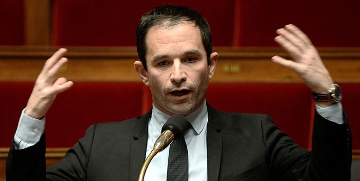 benoit-hamon