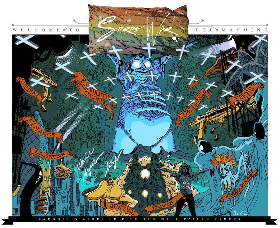 blol_dessin_soros_war_the_wall_alan_parker_150dpi