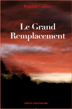 Le Grand remplacment Camus