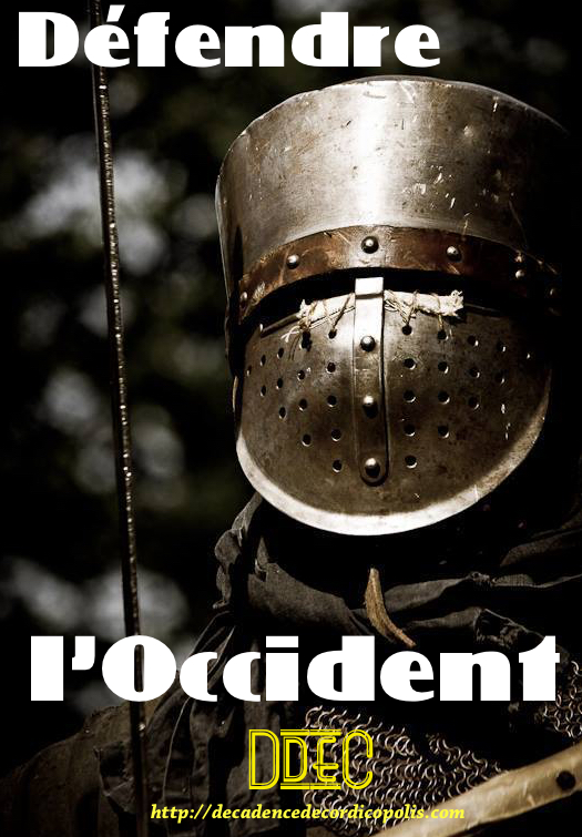Défendre Occident