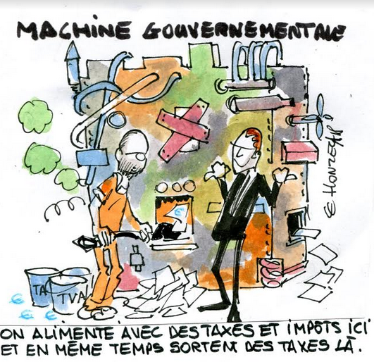 machine-gouvernementale-rené-le-honzec