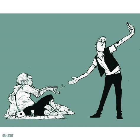 futilité et cynisme cordicoles