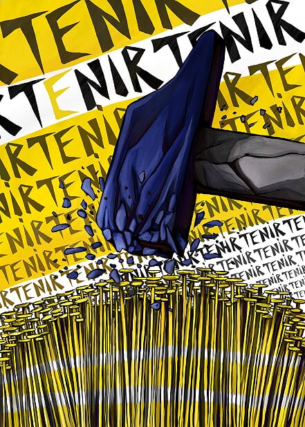 DA-dessin-gilet-jaune-tenir-clou-web-0af8f-a5b55