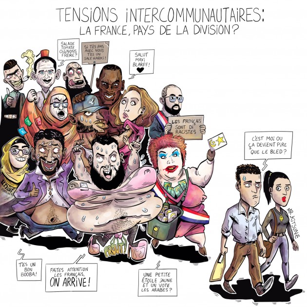 Mr-Kistune-dessin-humour-France-pays-division-musulmans-bled-2367e-f870d