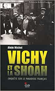 Vichy et la Shoa