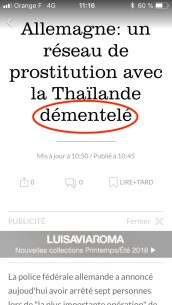 orthographe Le Figaro
