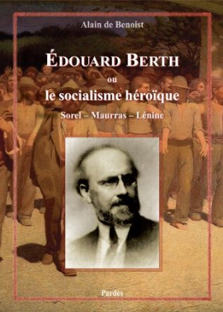 Édouard Berth