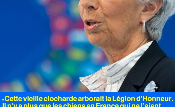 Braderie honorifique